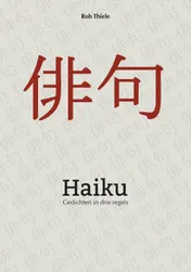 Omslag van Haiku
