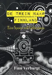 Omslag van De Trein naar Finnland