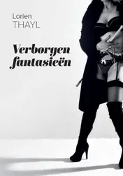 Omslag van Verborgen fantasieën