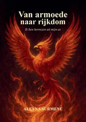 Omslag van Van Armoede naar Rijkdom
