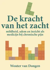 Omslag van De kracht van het zacht