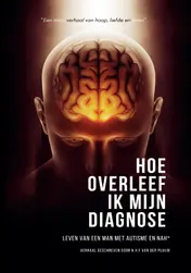 Omslag van Hoe overleef ik mijn diagnose