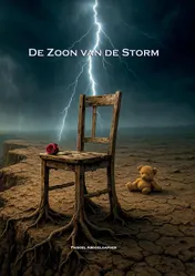 Omslag van De Zoon van de Storm