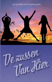 Omslag van De zussen van Hier