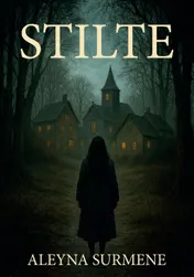 Omslag van Stilte