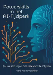 Omslag van Powerskills in het AI-Tijdperk