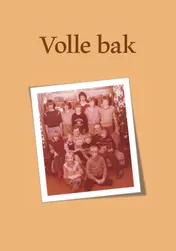 Omslag van Volle bak