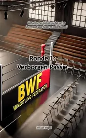 Omslag van Ronde1