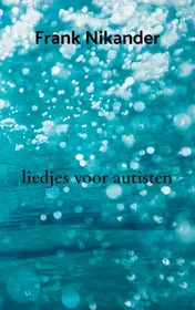 Omslag van liedjes voor autisten