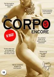 Omslag van In Corpo 5: Encore (het echte slot)