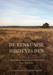 Omslag van De Renkumse Heidevelden