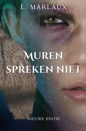 Omslag van Muren spreken niet