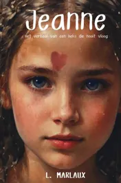 Omslag van Jeanne