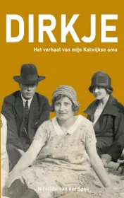 Omslag van Dirkje