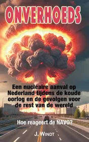 Omslag van Onverhoeds