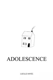Omslag van Adolescence