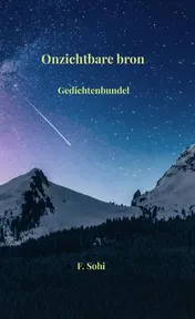 Omslag van Onzichtbare bron