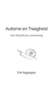 Omslag van Autisme en Traagheid