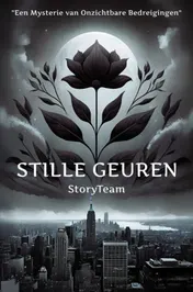 Omslag van Stille Geuren