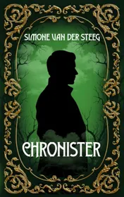 Omslag van Chronister