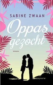 Omslag van Oppas gezocht