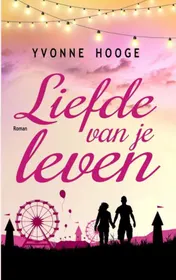 Omslag van Liefde van je leven