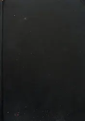 Omslag van ALIEN Blackbook reproduction