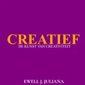 Omslag van Creatief
