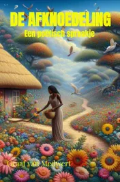 Omslag van De afknoedeling