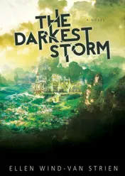 Omslag van The Darkest Storm