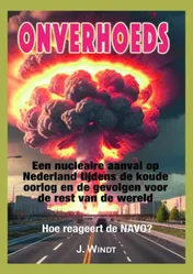 Omslag van Onverhoeds