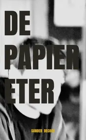 Omslag van De Papiereter