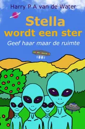Omslag van Stella wordt een ster