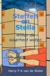 Omslag van Steffen en Stella