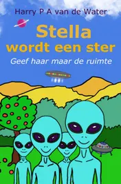 Omslag van Stella wordt een ster