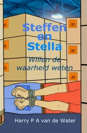 Omslag van Steffen en Stella