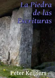 Omslag van La Piedra de las Escrituras