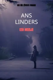 Omslag van een meisje