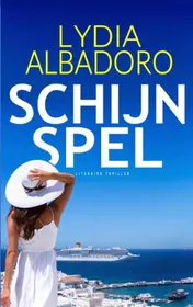 Omslag van Schijnspel