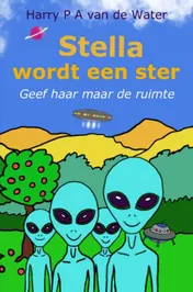 Omslag van Stella wordt een ster