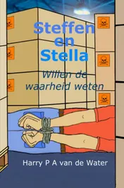 Omslag van Steffen en Stella