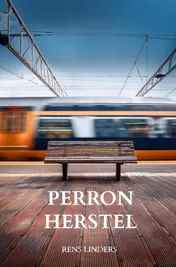 Omslag van perron herstel