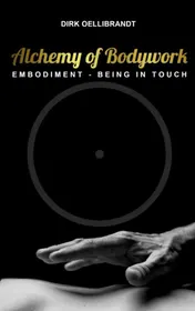 Omslag van Alchemy of Bodywork