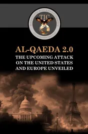Omslag van Al-Qaeda 2.0