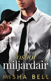 Omslag van Losbol miljardair