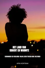 Omslag van Het Land van Kracht en Warmte