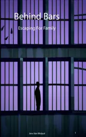 Omslag van Behind Bars