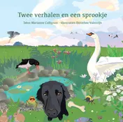 Omslag van Twee verhalen en een sprookje
