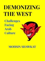 Omslag van Demonizing The West