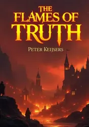 Omslag van The Flames of Truth